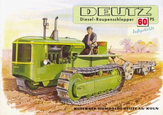 Deutz